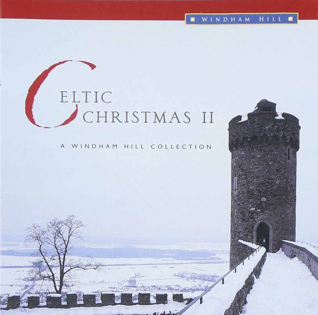 Celtic Christmas II - A Windham Hill Collection - 90