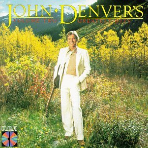 John Denver: Greatest Hits, Vol. 2 - 5629