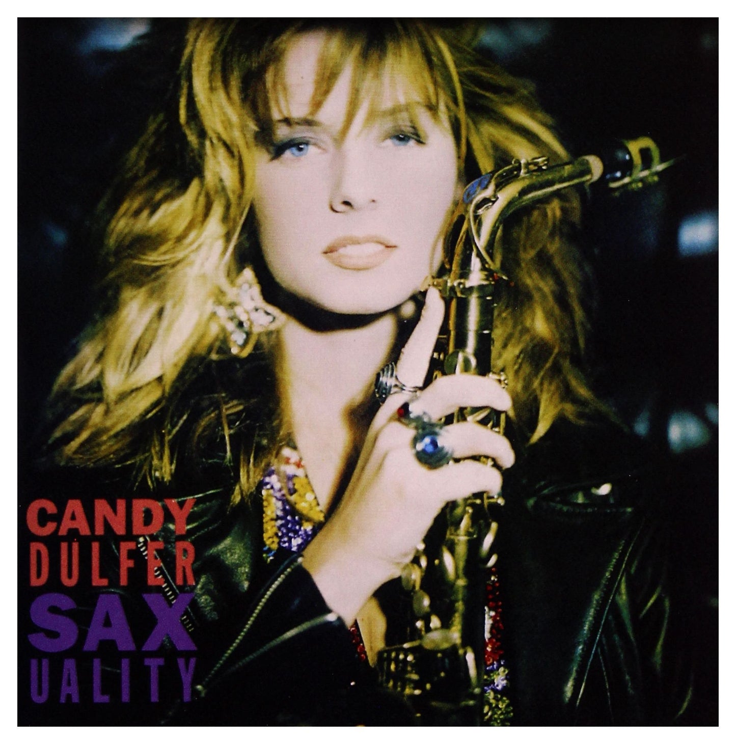 Saxuality - 2903