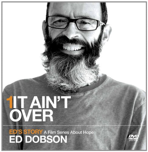 It Ain't over: A Film About Life and Death - 8494