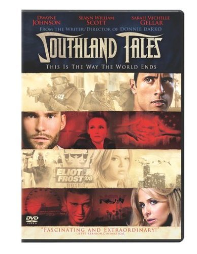 Southland Tales - 9538