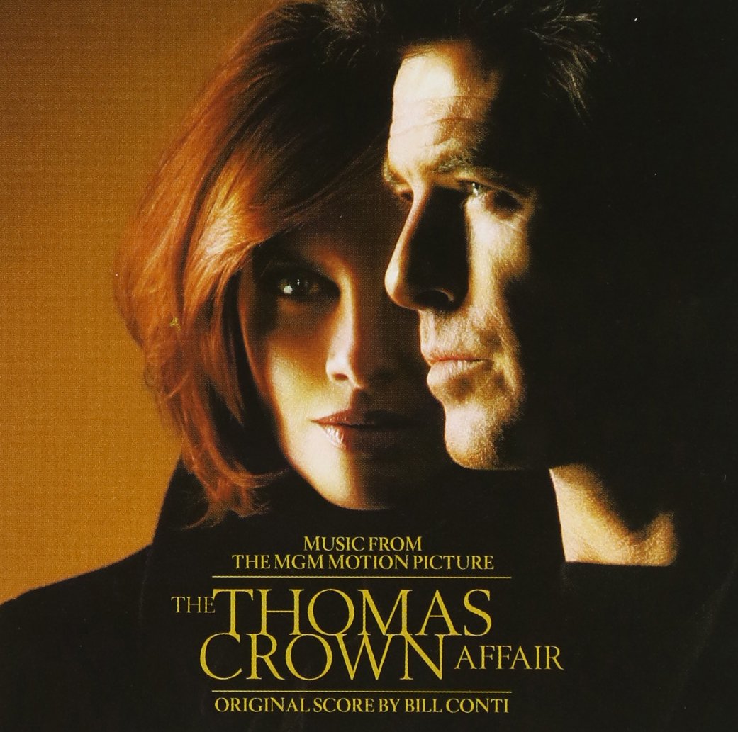 The Thomas Crown Affair - 7864