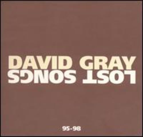 Lost Songs 95-98 - 4777