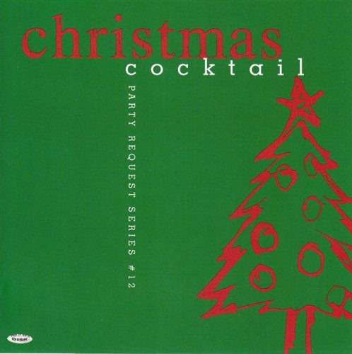 Christmas Cocktail - 9857