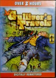 GULLIVERS TRAVELS MOVIE - 5195