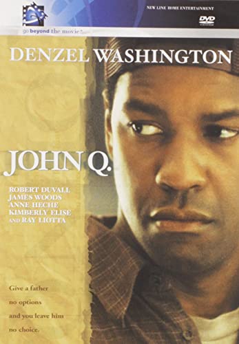 John Q. (Infinifilm Edition) - 1917
