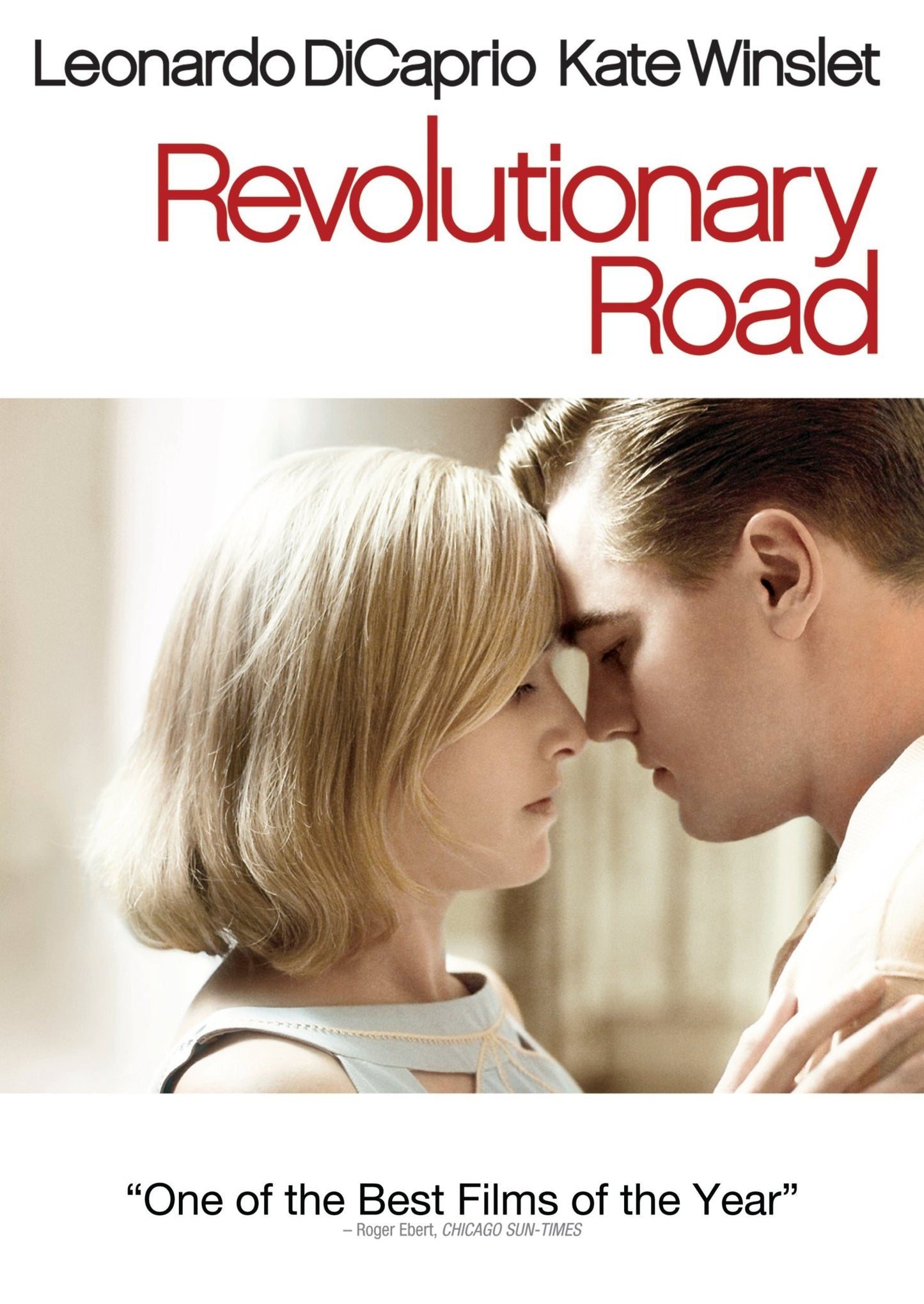 Revolutionary Road - 1700