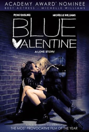Blue Valentine - 5730