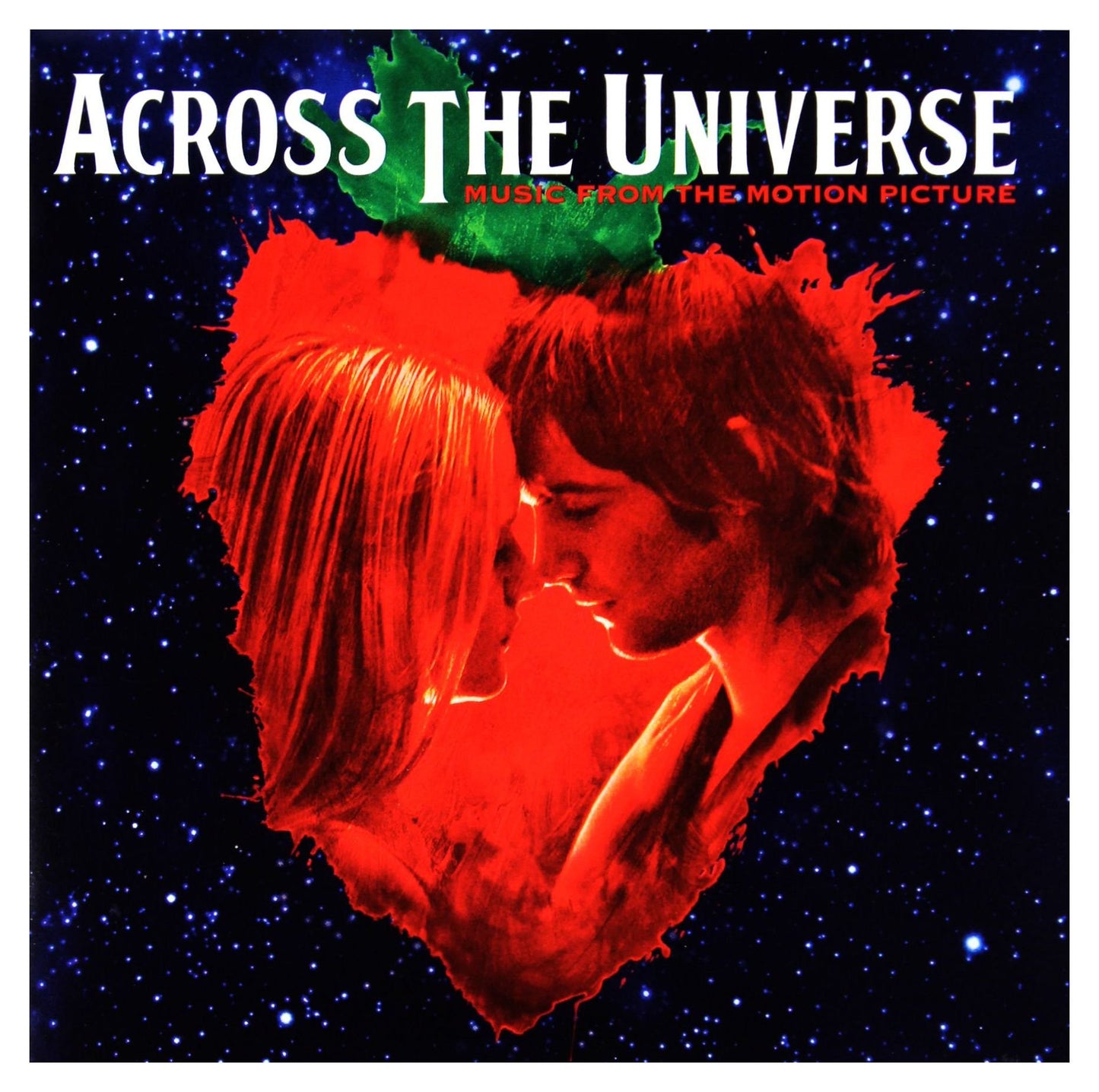 Across the Universe: Music From the Motion Picture - 9088