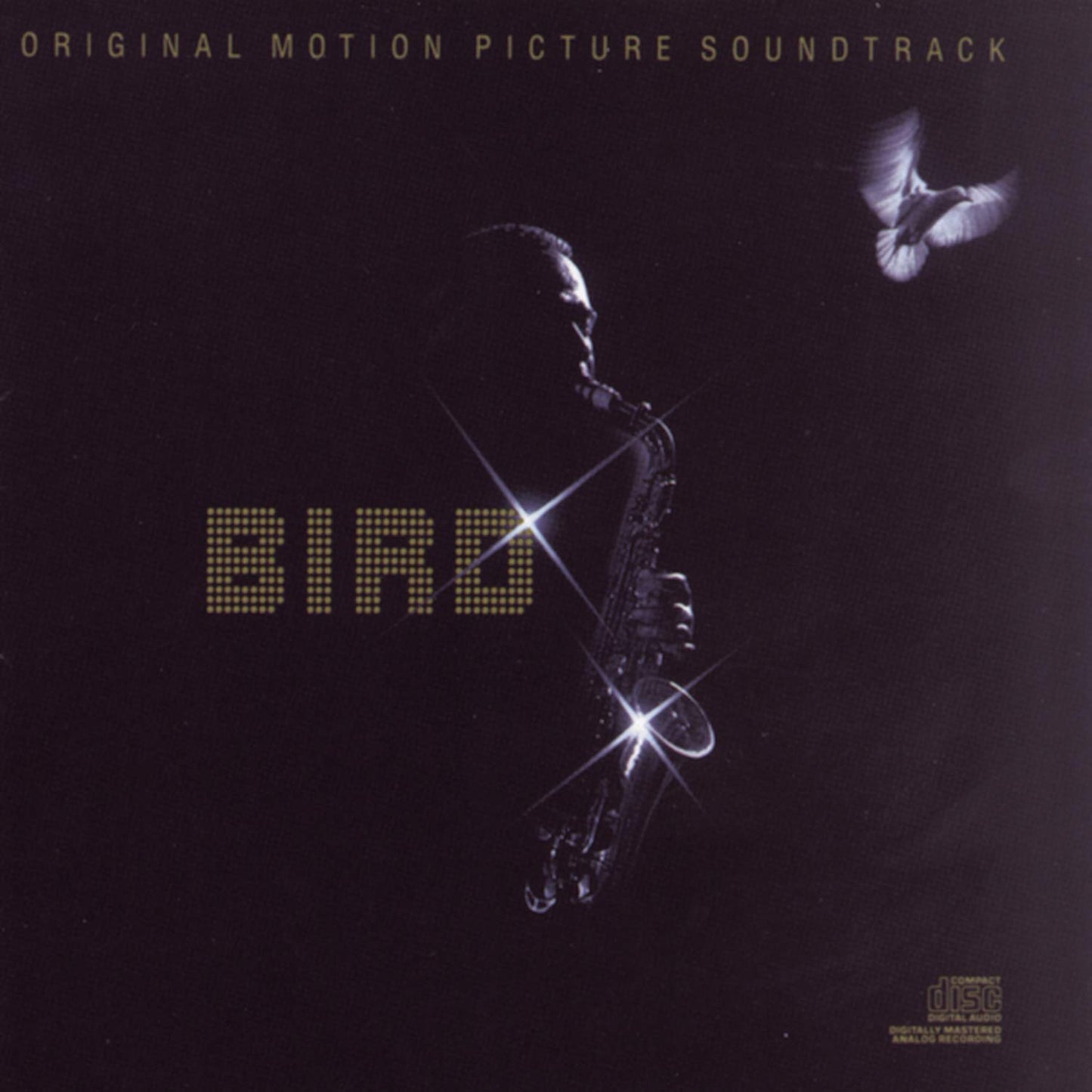 Bird: Original Motion Picture Soundtrack - 8107