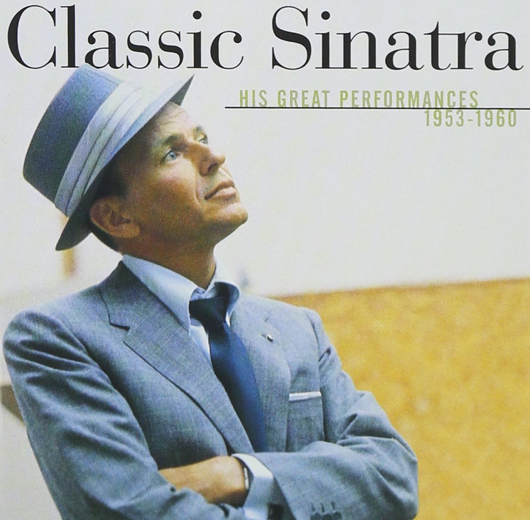Classic Sinatra - 3703