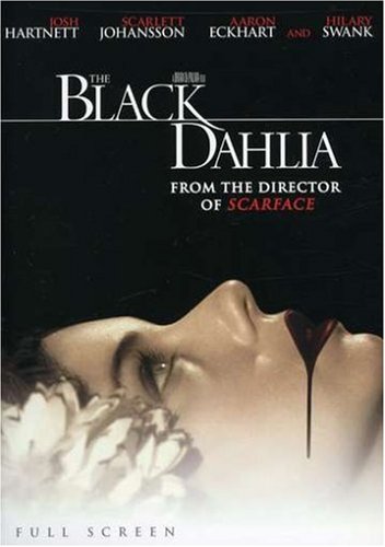 The Black Dahlia (Full Screen Edition) - 5999