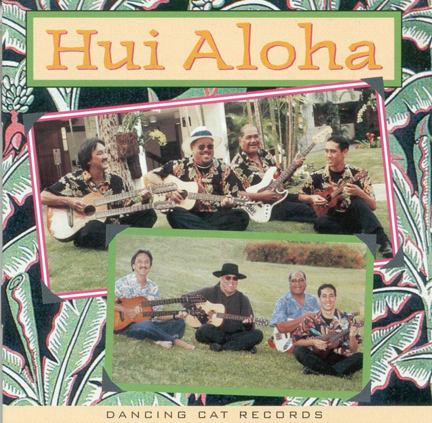 Hui Aloha - 3735