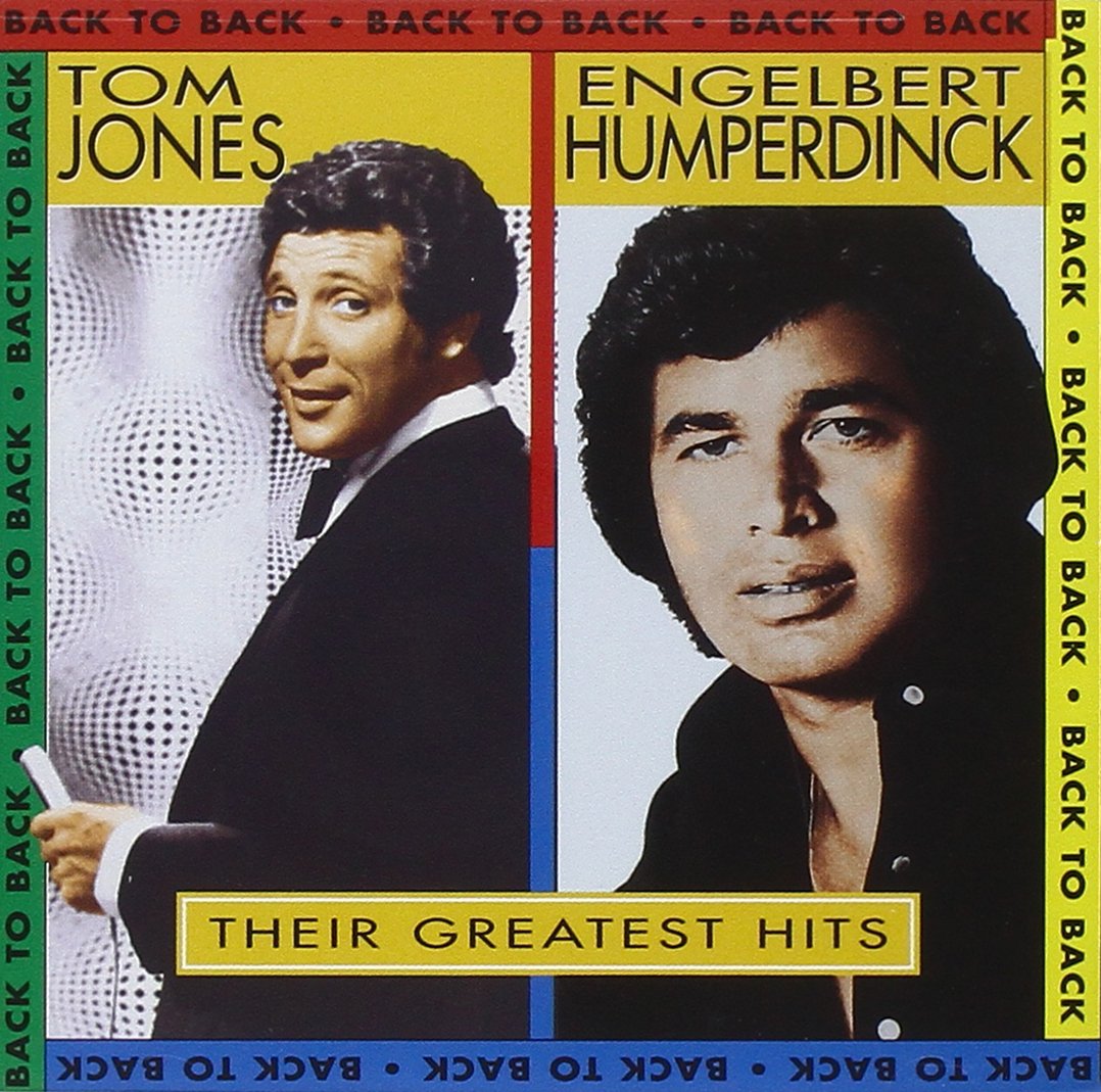 Back to Back: Their Greatest Hits - 258