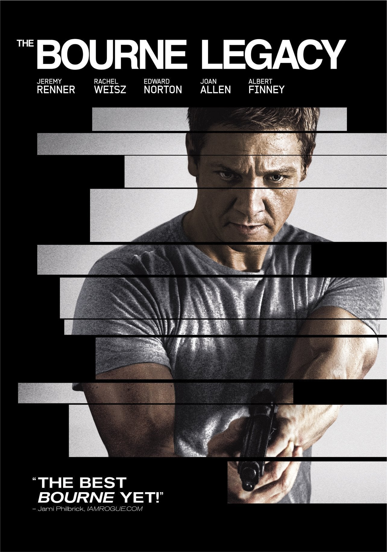 The Bourne Legacy - 7872