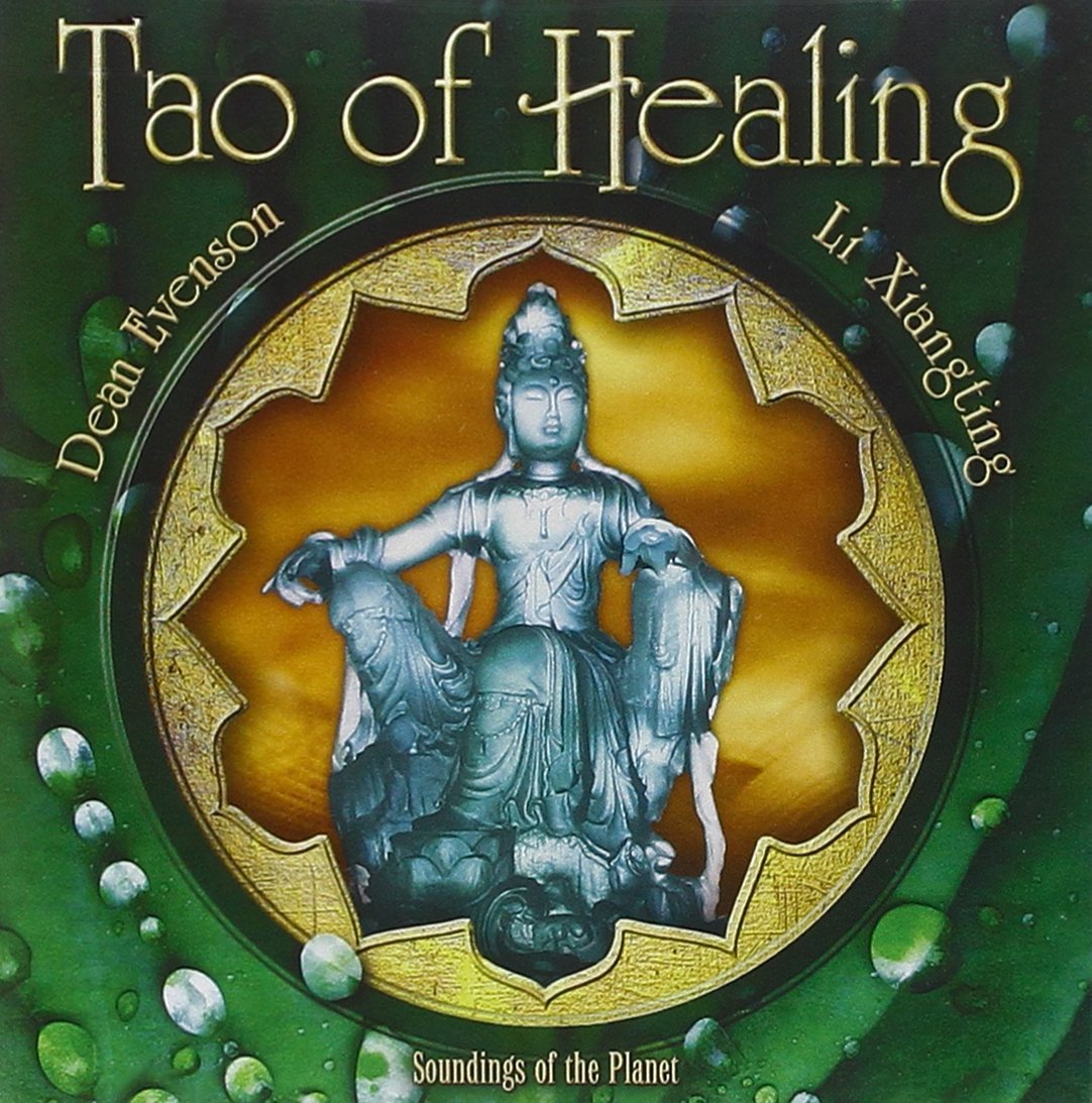 Tao of Healing - 970