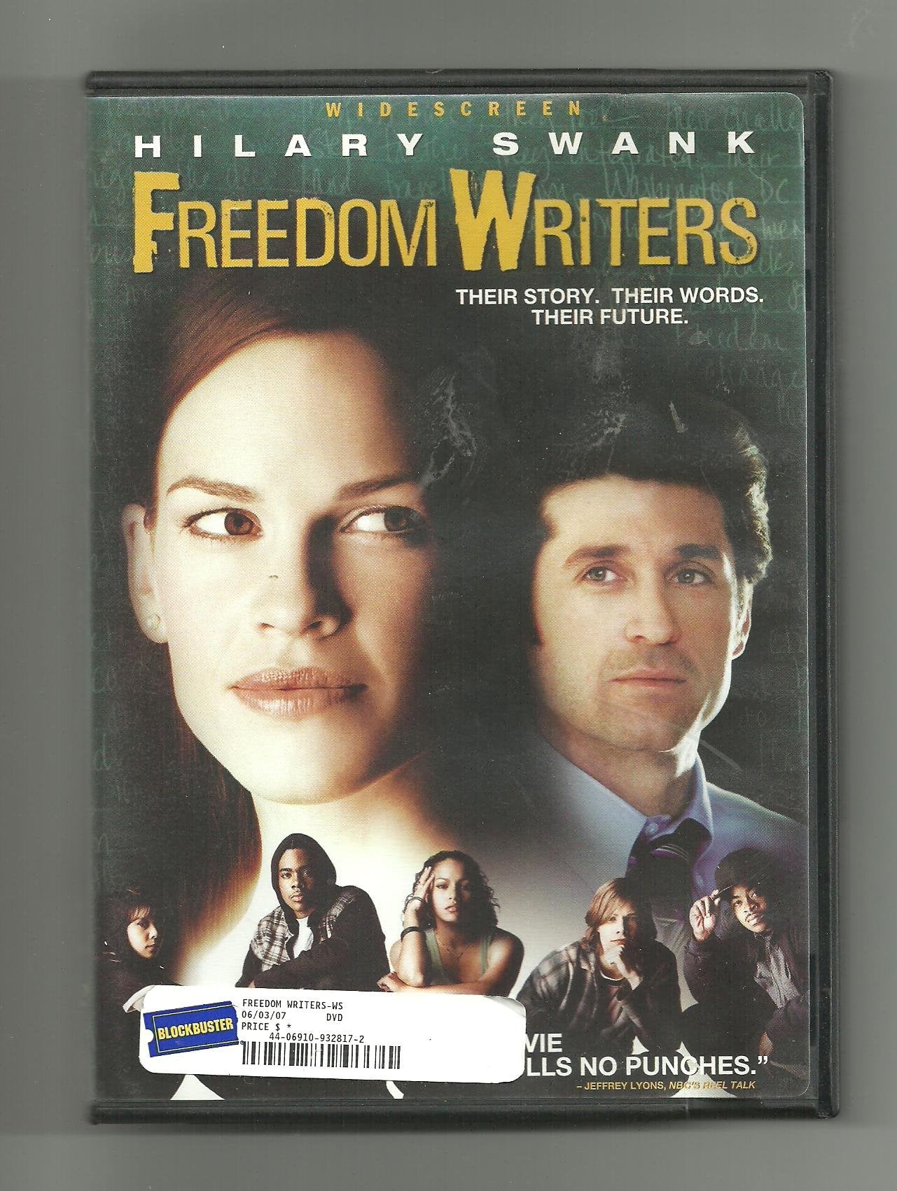 Freedom Writers (Widescreen Edition) - 229