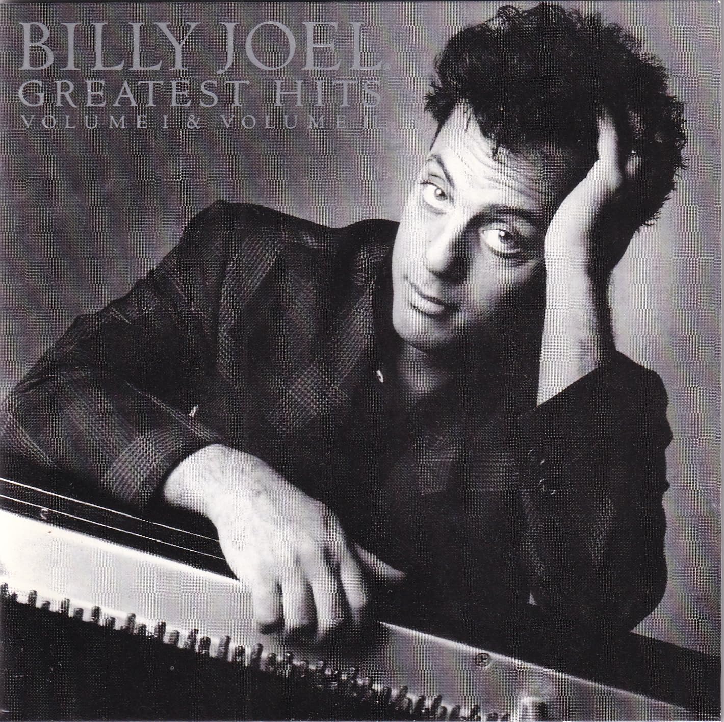 Greatest Hits Volume I & Volume II - 1277
