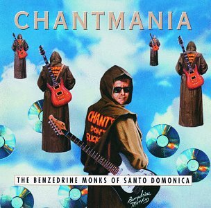 Chantmania - 837