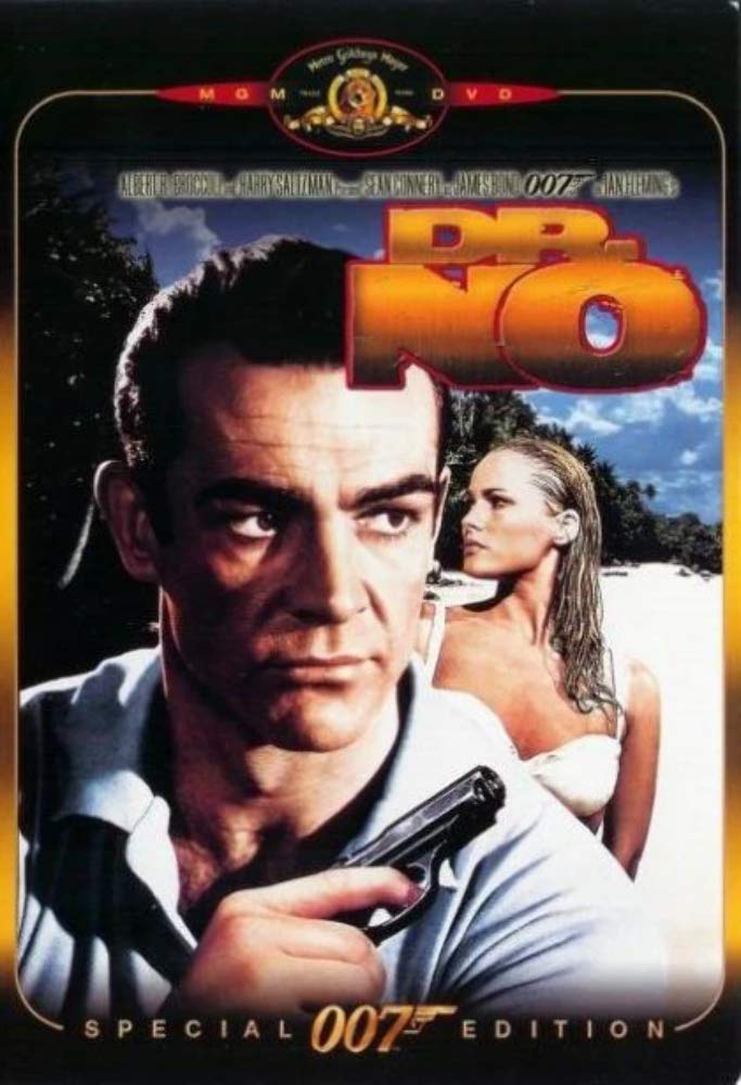 Dr. No (Special Edition) - 4500