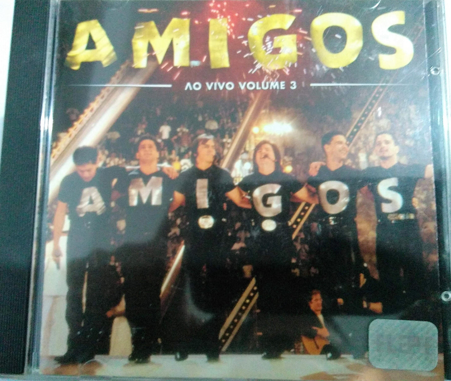 Amigos V.3 - 1193