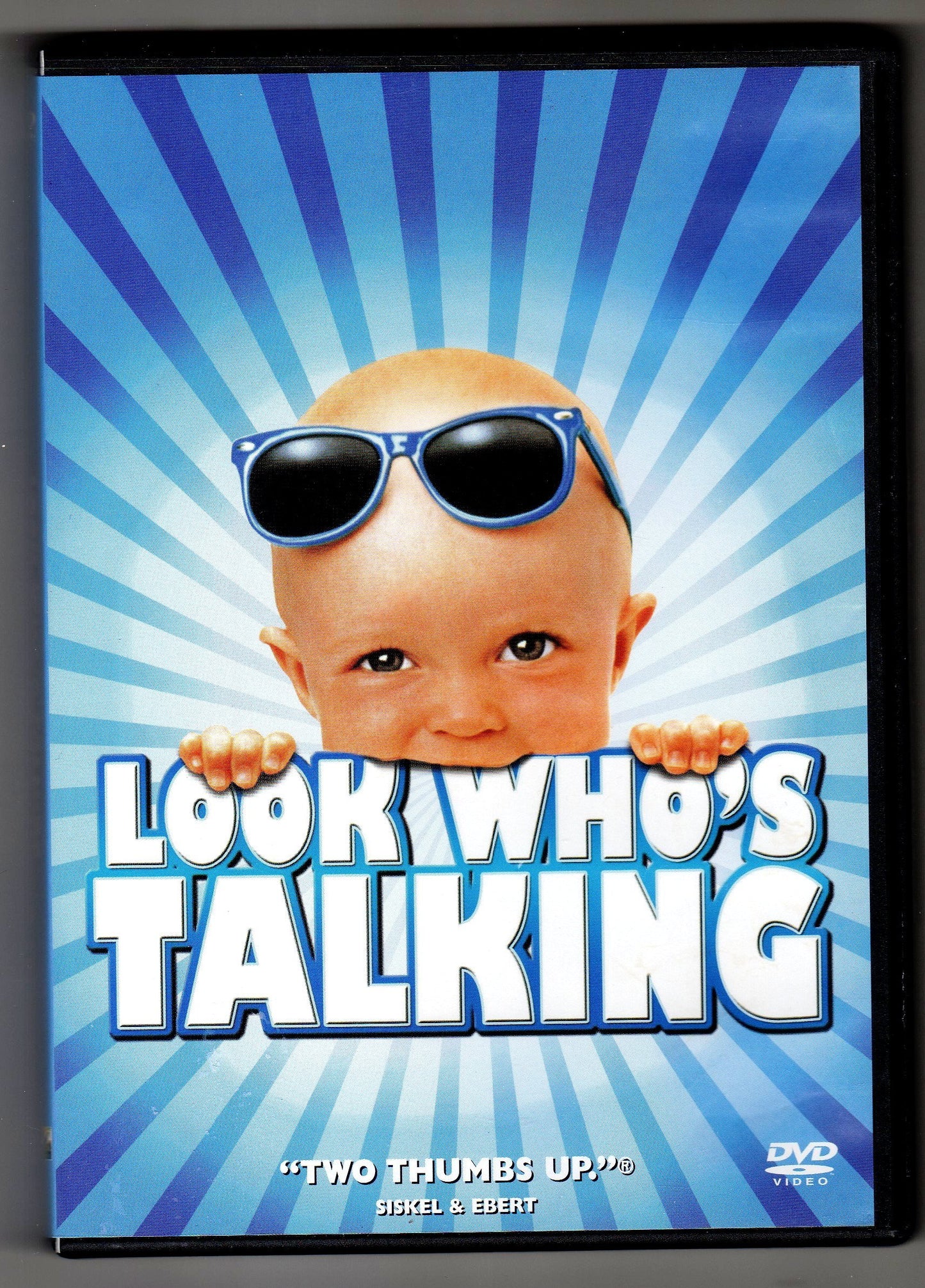 Look Who's Talking - 1741