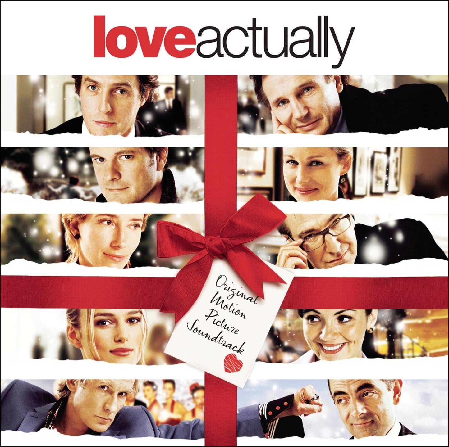 Love actually - 7803