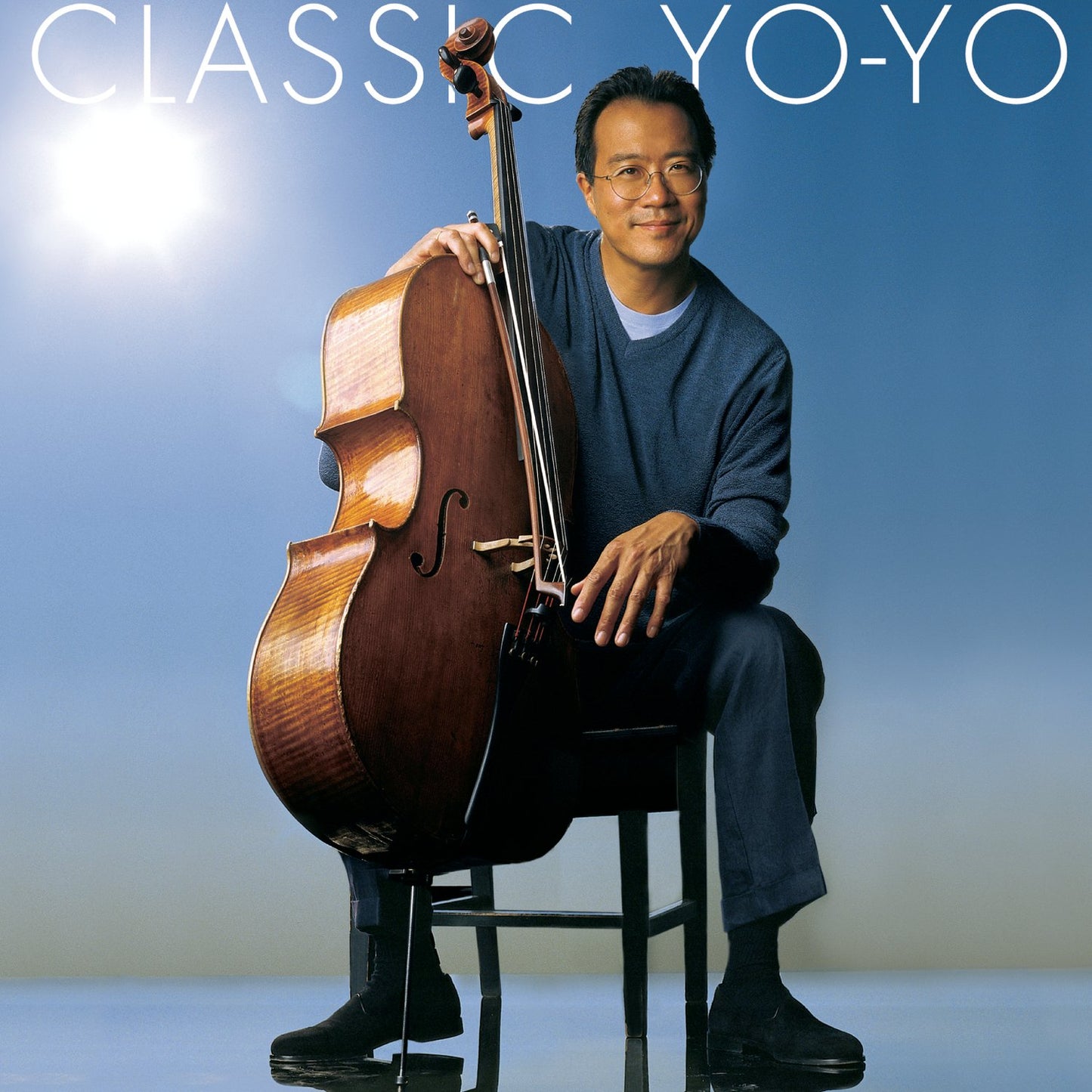 Classic Yo-Yo - 6375