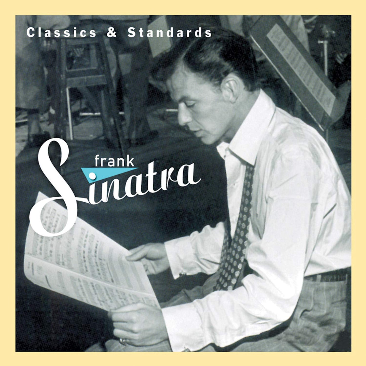 Classics & Standards - 2671