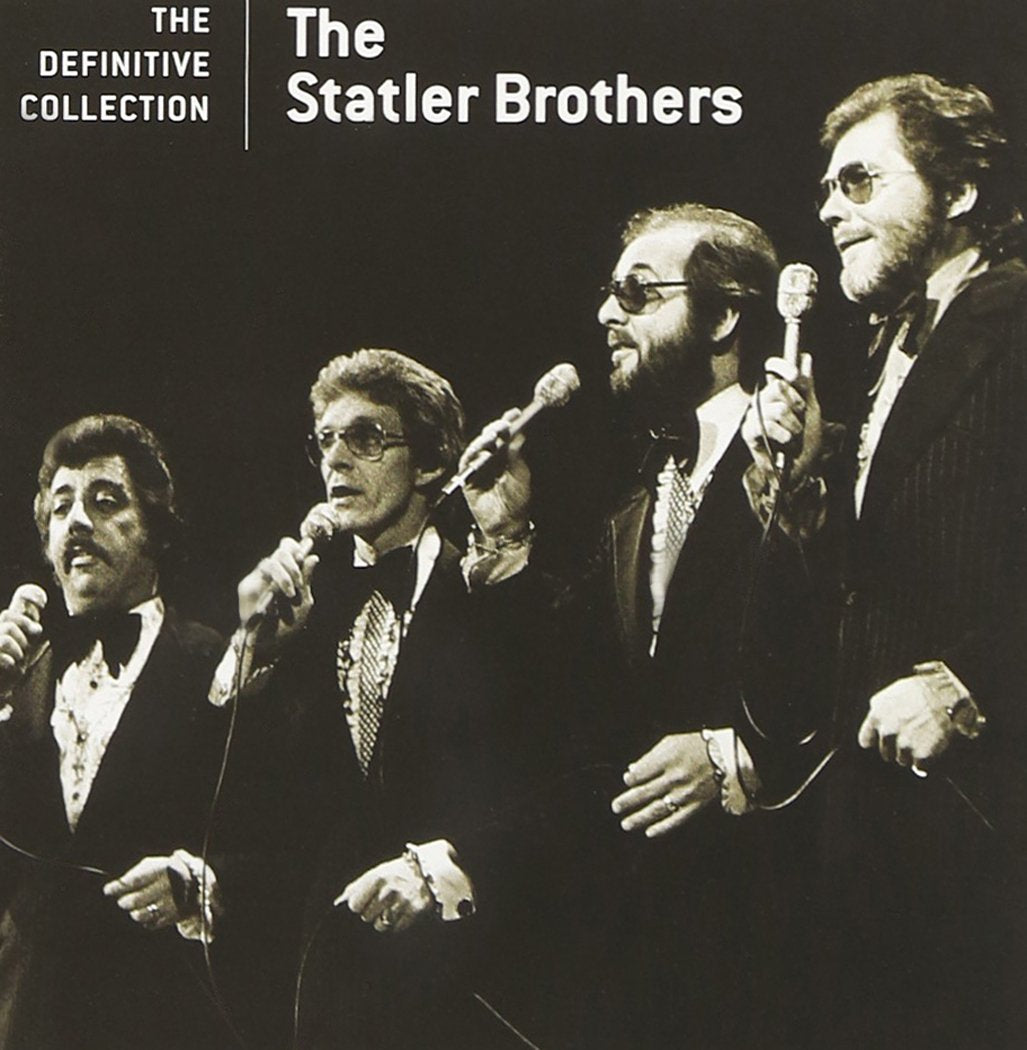 The Definitive Collection - 3769