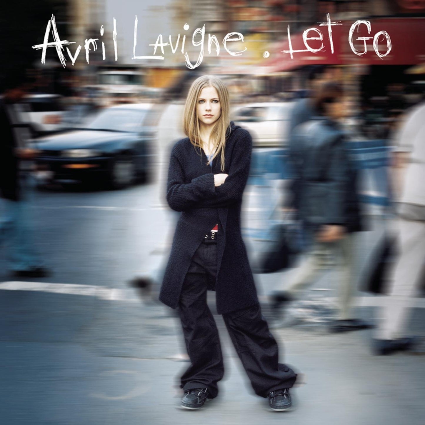 Let Go - 6826