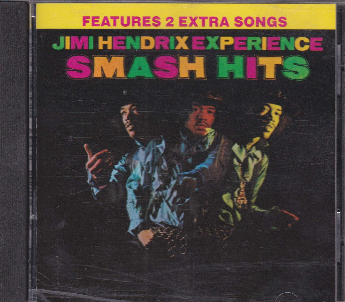Smash Hits - 844