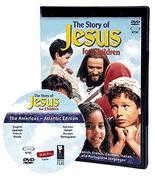 The Story of Jesus for Children - 1668
