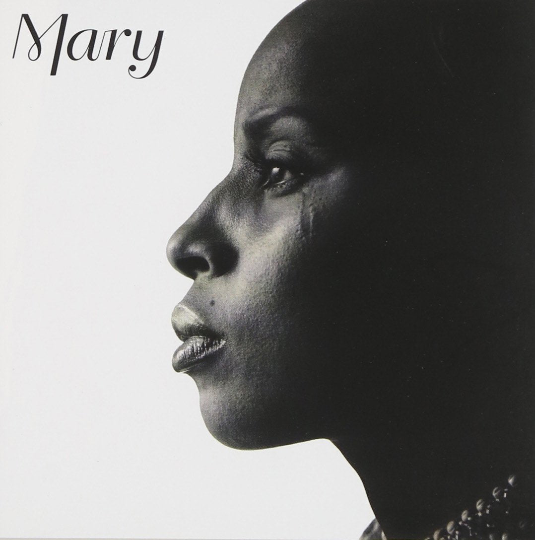 Mary - 9439