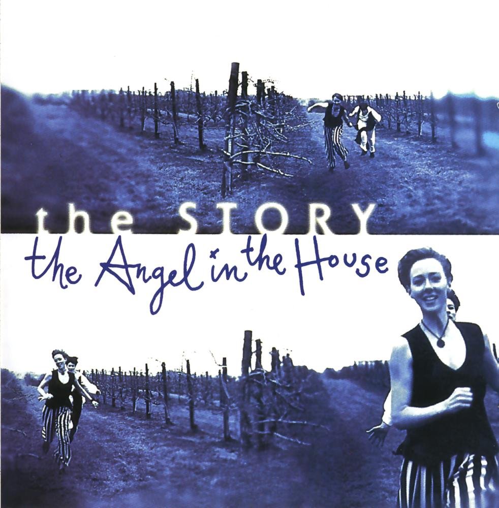 Angel in the House - 9509