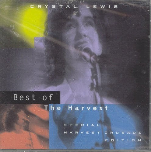 Best of the Harvest - Special Harvest Crusade Edition - 1572
