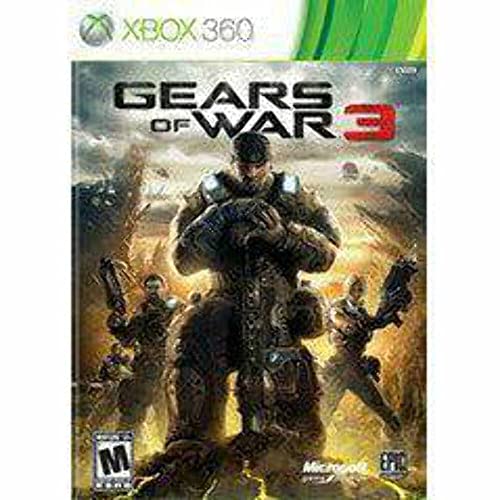 Gears of War 3 - 4940