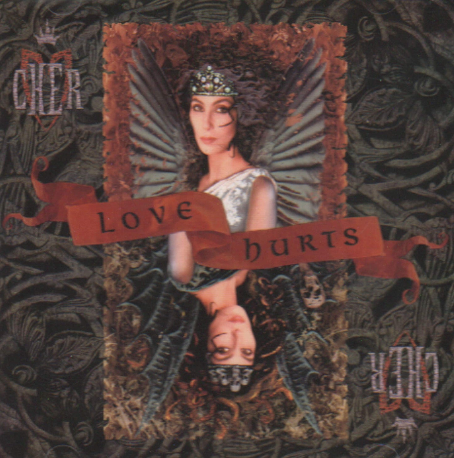 Love Hurts - 8664