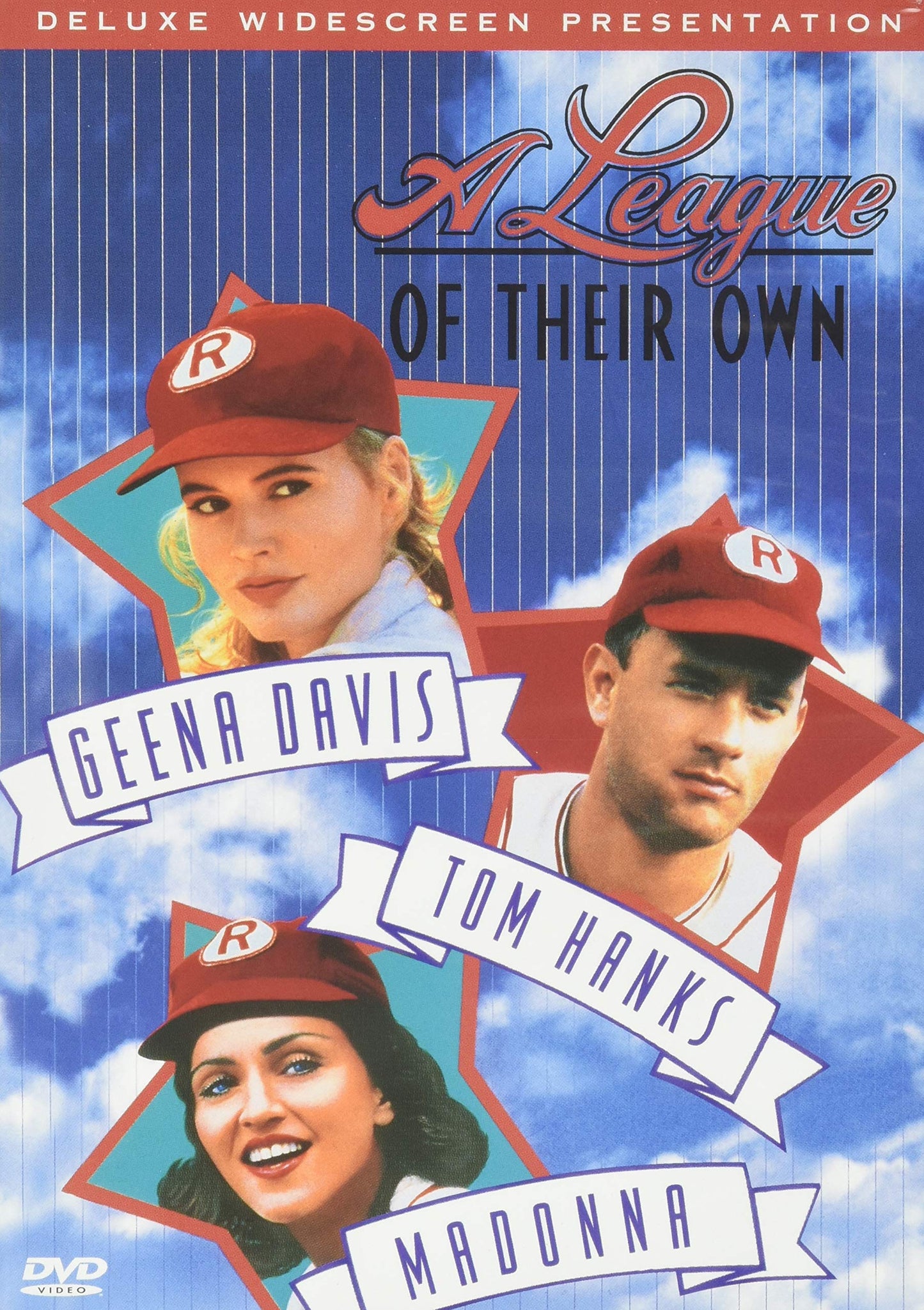 A League of Their Own - 1926