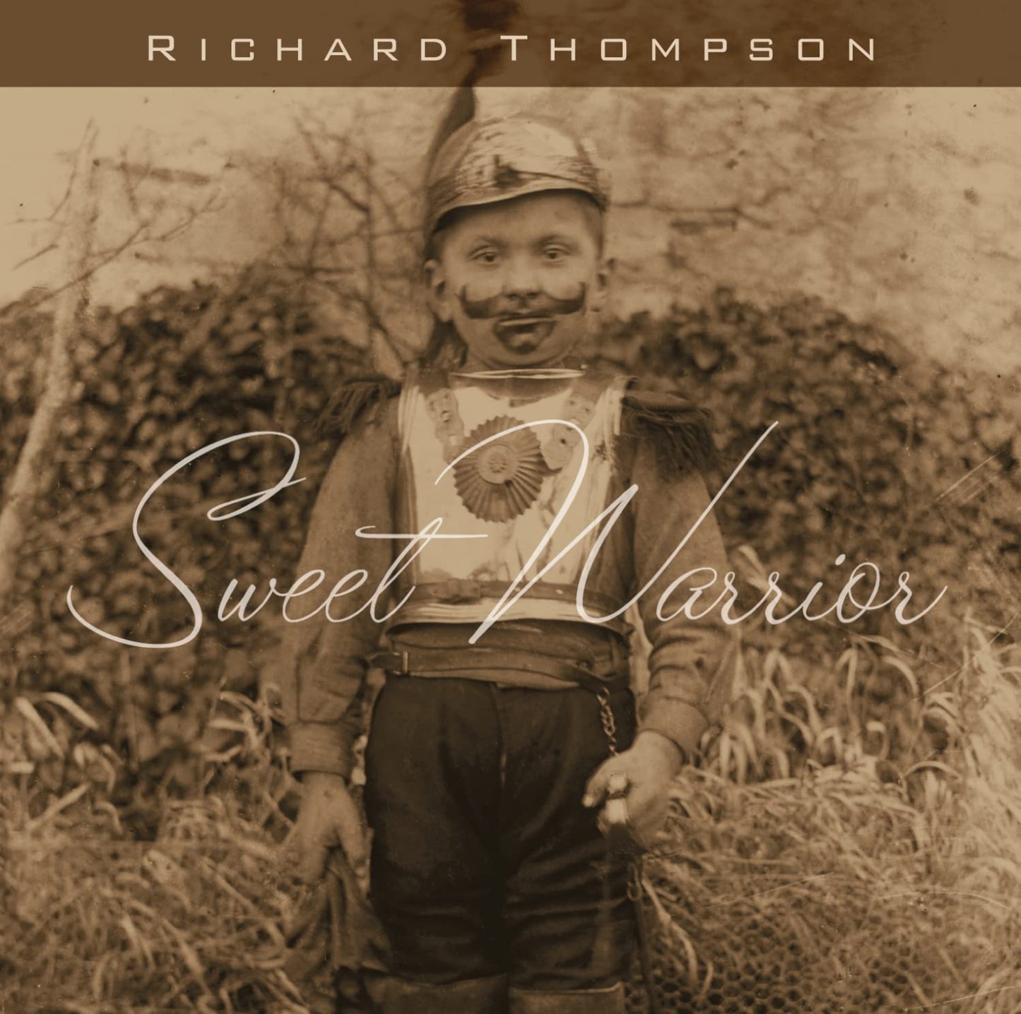Sweet Warrior - 1907