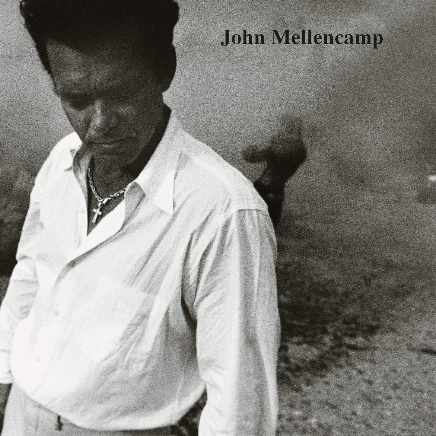 John Mellencamp - 1058