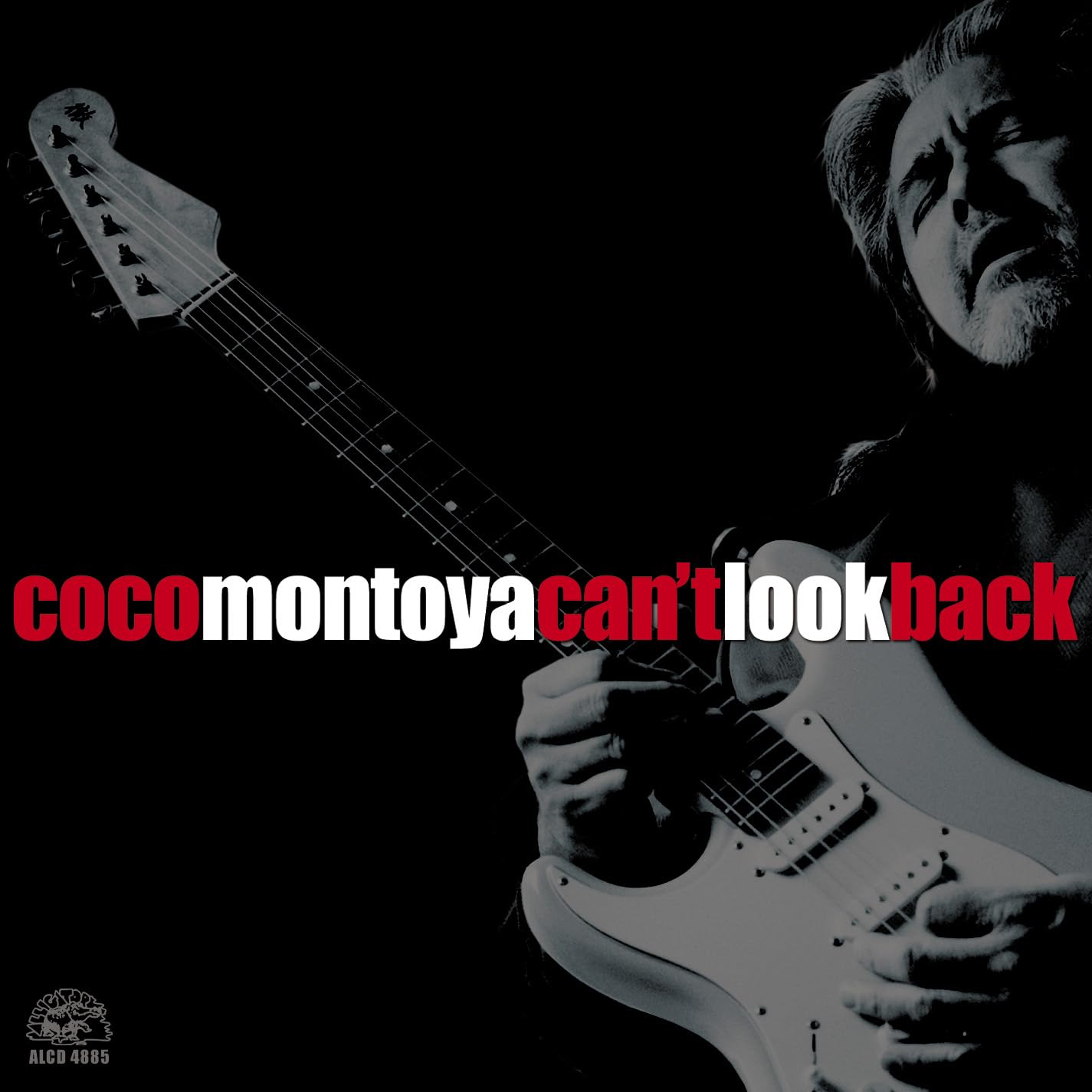 Can't Look Back - 2925