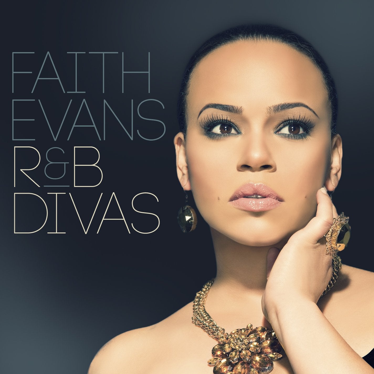 R&B Divas - 1006