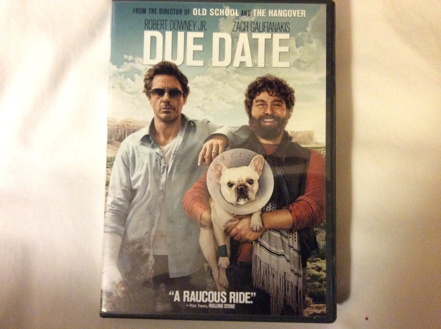 Due Date - 204