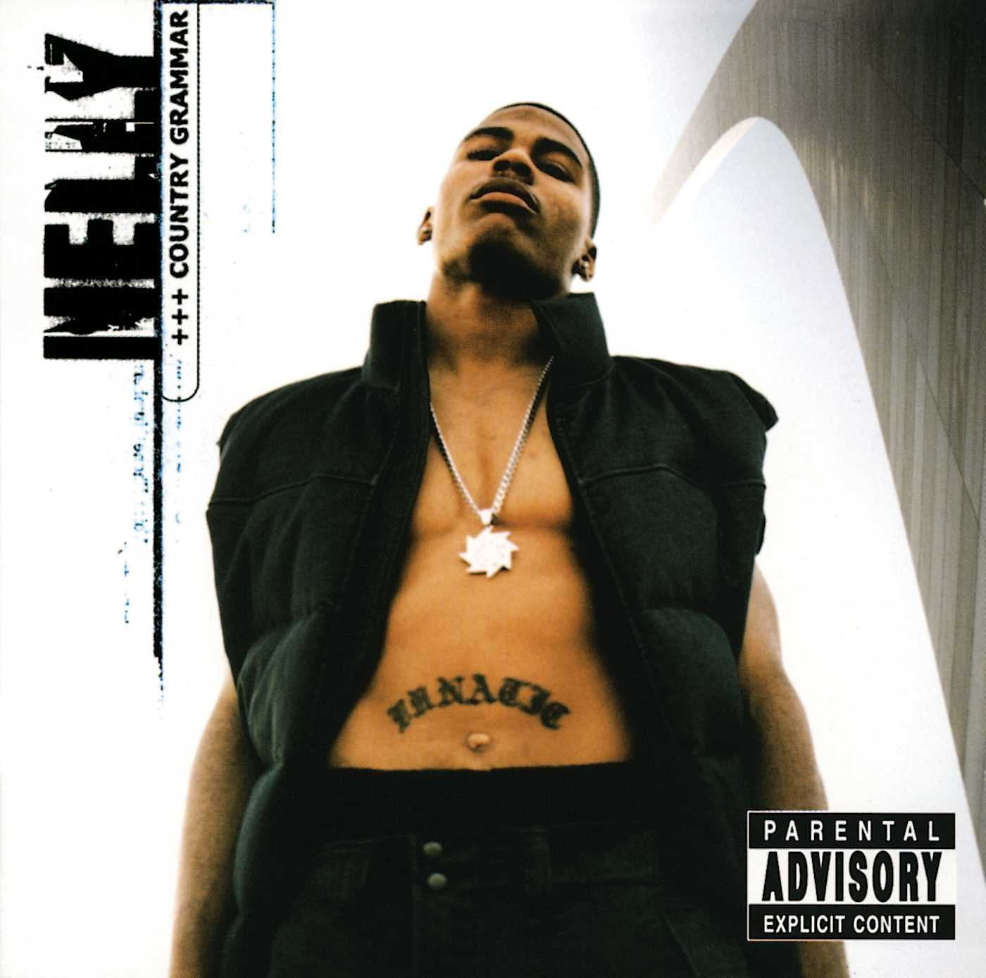 Country Grammar-Nelly - 3156