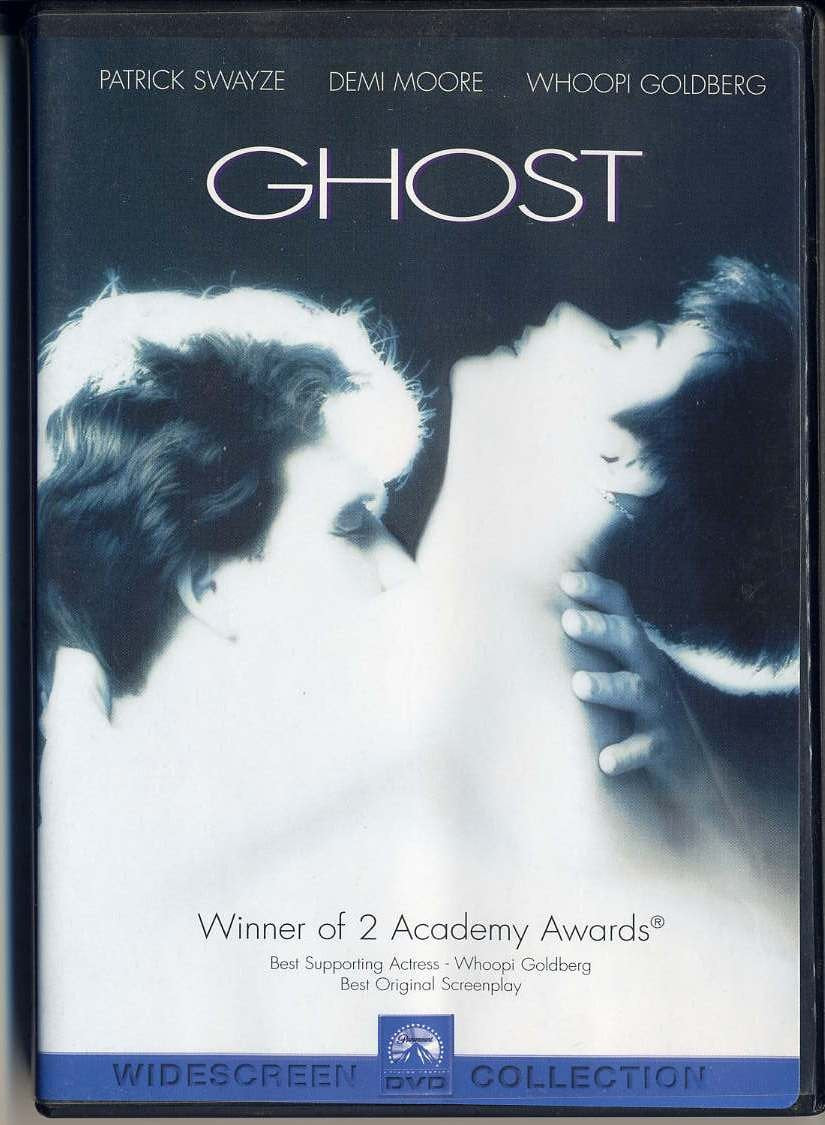 Ghost - 7604