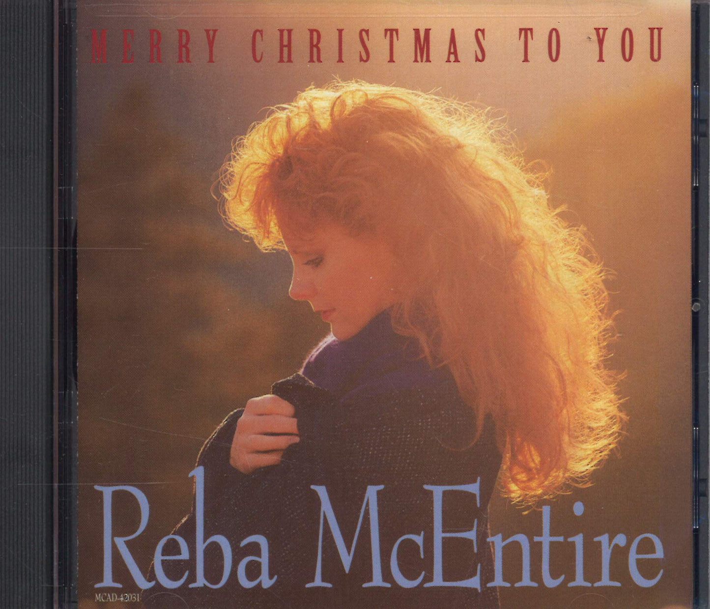 Merry Christmas To You - 7484