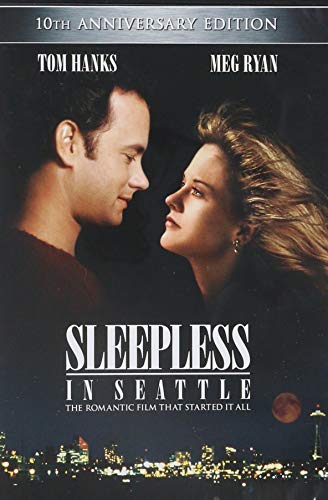 Sleepless in Seattle (10th Anniversary Edition) - 4571