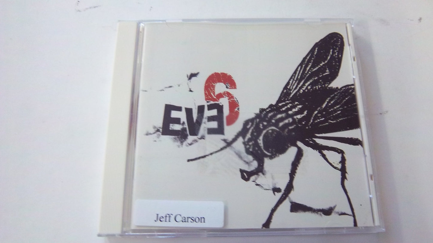 Eve 6 - 6579