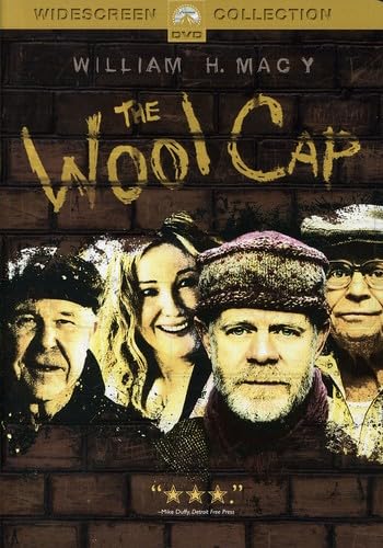 The Wool Cap - 4631